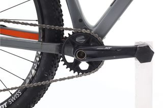 MMR Rakish 10 XT (MTB) t.L Reacondicionada