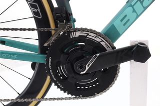 Bianchi Specialissima Di2 12V (carretera) t.58 Reacondicionada