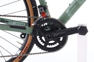 Focus Atlas 2 6.8 (gravel) t.58 Reacondicionada