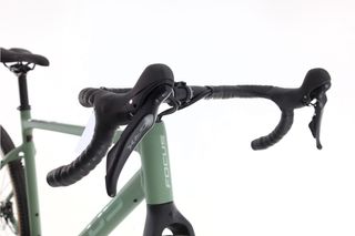 Focus Atlas 2 6.8 (gravel) t.58 Reacondicionada