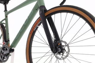 Focus Atlas 2 6.8 (gravel) t.58 Reacondicionada