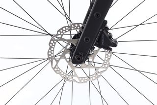 Focus Atlas 2 6.8 (gravel) t.58 Reacondicionada