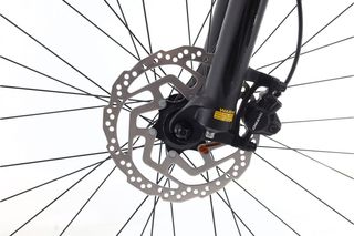 Merida Big Nine 300 (MTB) t.M Reacondicionada