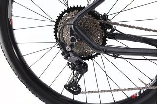 BH Expert 4.0 (MTB) t.S Reacondicionada