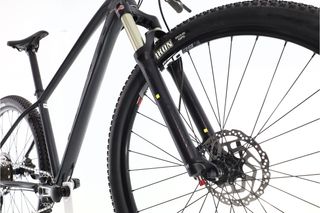 BH Expert 4.0 (MTB) t.S Reacondicionada