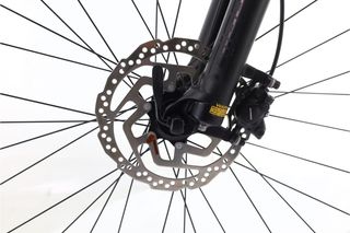 BH Expert 4.0 (MTB) t.S Reacondicionada