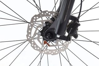 Merida Big Nine 20 (MTB) t.S Reacondicionada