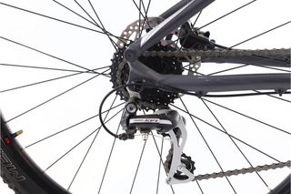 Merida Big Nine 20 (MTB) t.S Reacondicionada