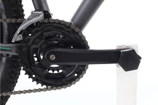 Fuji Nevada (MTB) t.M Reacondicionada