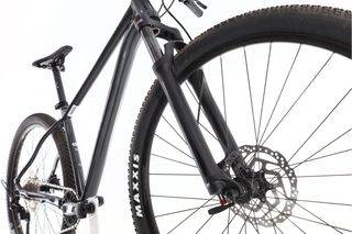 Merida Big Nine 300 (MTB) t.M Reacondicionada