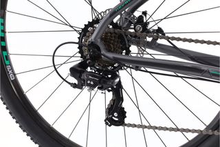 Fuji Nevada (MTB) t.M Reacondicionada