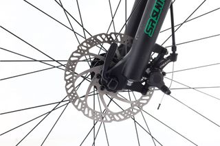 Fuji Nevada (MTB) t.M Reacondicionada