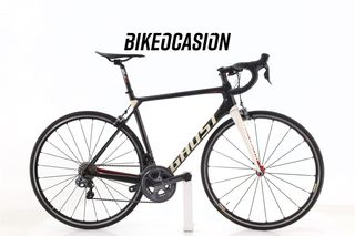 Ghost Nivolet Di2 11V (carretera) t.54 Reacondicionada