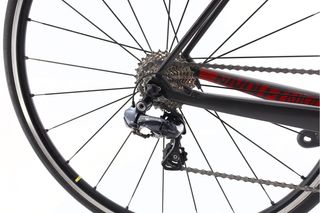 Ghost Nivolet Di2 11V (carretera) t.54 Reacondicionada