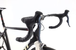 Ghost Nivolet Di2 11V (carretera) t.54 Reacondicionada