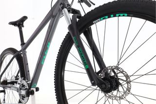 Fuji Nevada (MTB) t.M Reacondicionada