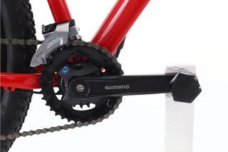 BH Spike 2.5 (MTB) t.L Reacondicionada