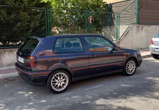 Volkswagen Golf GTI 2.0 ADY 1995