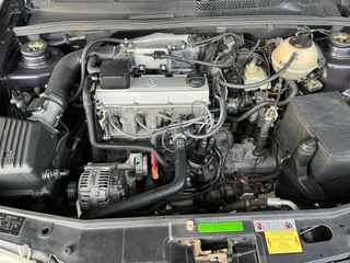 Volkswagen Golf GTI 2.0 ADY 1995