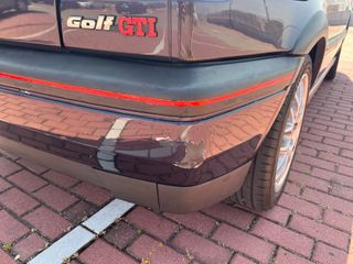 Volkswagen Golf GTI 2.0 ADY 1995