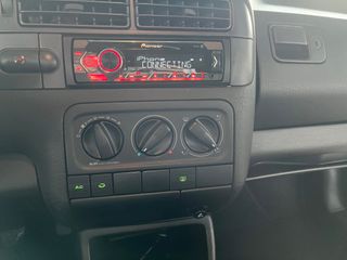 Volkswagen Golf GTI 2.0 ADY 1995