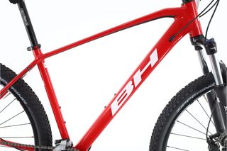 BH Spike 2.5 (MTB) t.L Reacondicionada