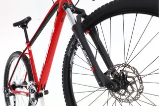 BH Spike 2.5 (MTB) t.L Reacondicionada
