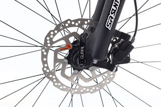 BH Spike 2.5 (MTB) t.L Reacondicionada