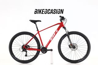 BH Spike 2.5 (MTB) t.L Reacondicionada