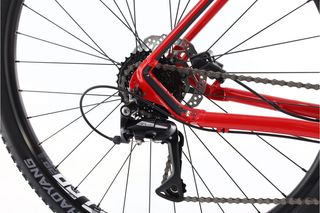 BH Spike 2.5 (MTB) t.L Reacondicionada