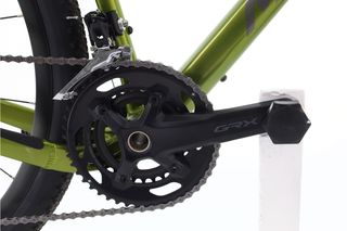 Merida Silex 400 (gravel) t.54 Reacondicionada