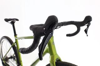 Merida Silex 400 (gravel) t.54 Reacondicionada