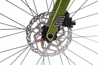 Merida Silex 400 (gravel) t.54 Reacondicionada