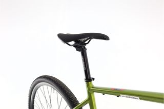 Merida Silex 400 (gravel) t.54 Reacondicionada