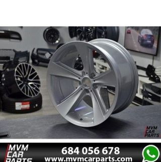 Llantas BMW Concavas Styling M128 BM056