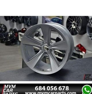 Llantas BMW Concavas Styling M128 BM056