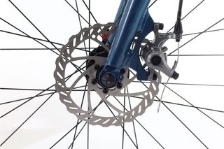 Marin Gestalt (gravel) t.52 Reacondicionada