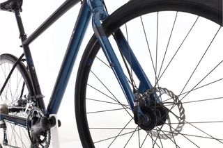 Marin Gestalt (gravel) t.52 Reacondicionada