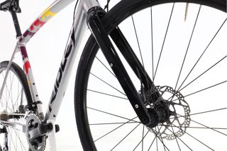 Ridley Kanzo (gravel) t.54 Reacondicionada