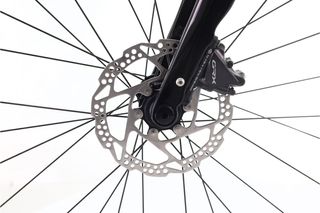 Ridley Kanzo (gravel) t.54 Reacondicionada