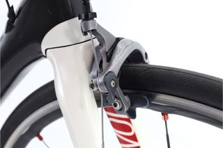 Ghost Nivolet Di2 11V (carretera) t.54 Reacondicionada