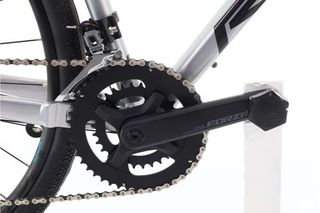 Ridley Kanzo (gravel) t.54 Reacondicionada