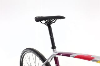 Ridley Kanzo (gravel) t.54 Reacondicionada