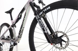 Lapierre XRM 6.9 GX (MTB) t.M Reacondicionada