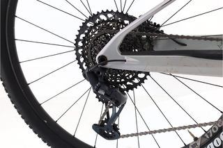 Lapierre XRM 6.9 GX (MTB) t.M Reacondicionada