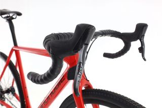 Cannondale SuperX AXS 12V (gravel) t.54 Reacondicionada