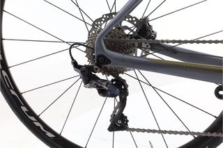 Stevens Arcal 15 (carretera) t.52 Reacondicionada