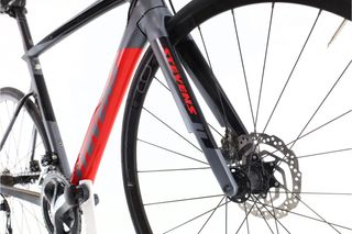 Stevens Arcal 15 (carretera) t.52 Reacondicionada