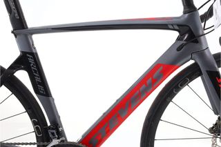 Stevens Arcal 15 (carretera) t.52 Reacondicionada