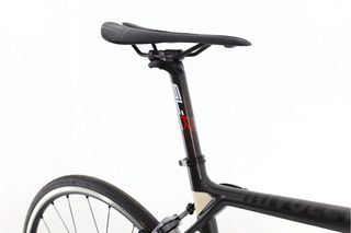 Ghost Nivolet Di2 11V (carretera) t.54 Reacondicionada